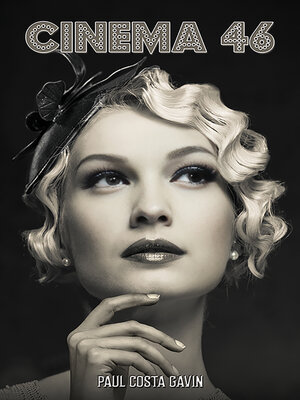 cover image of Cinema 46
